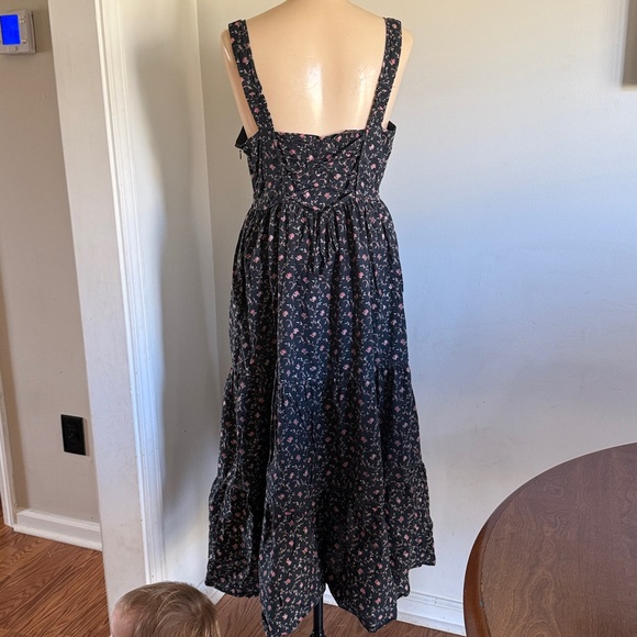 Christy Dawn Adele in Night Trellis - Picture 2 of 5